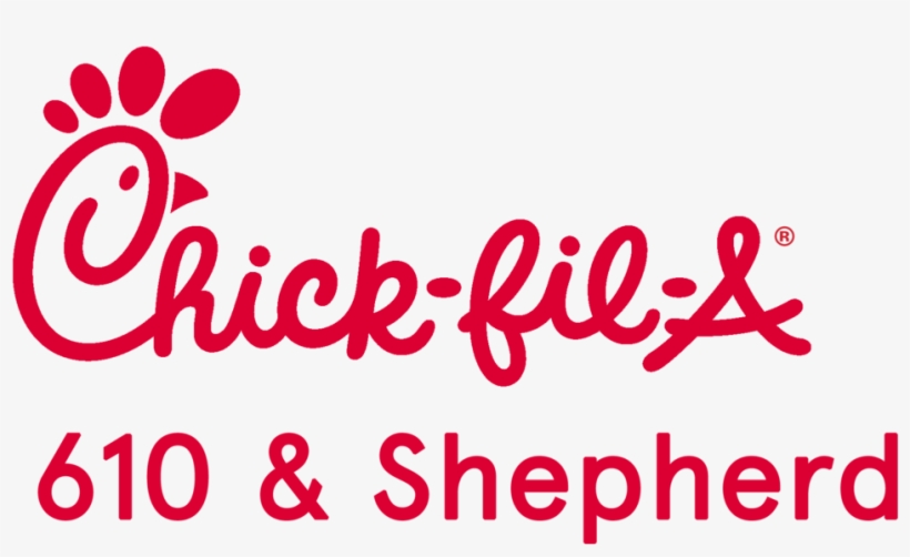 Chick Fil A - Chick Fil, transparent png download