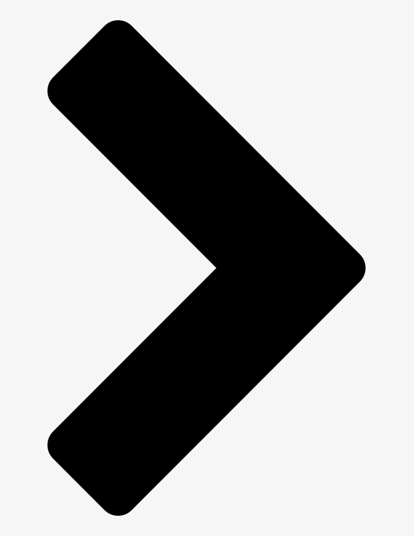 Png File Svg - Fa Chevron Right Png, transparent png download