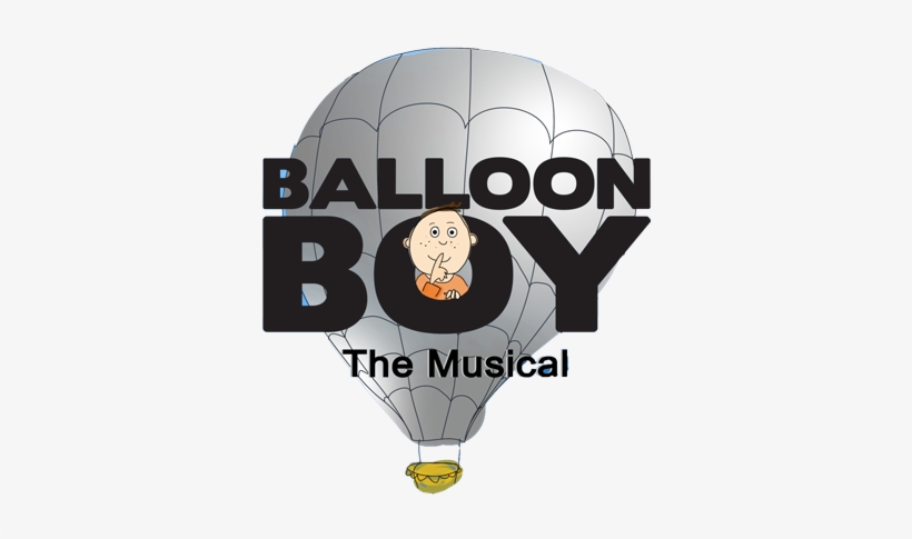 Balloon Boy - Balloon Boy Hoax, transparent png download