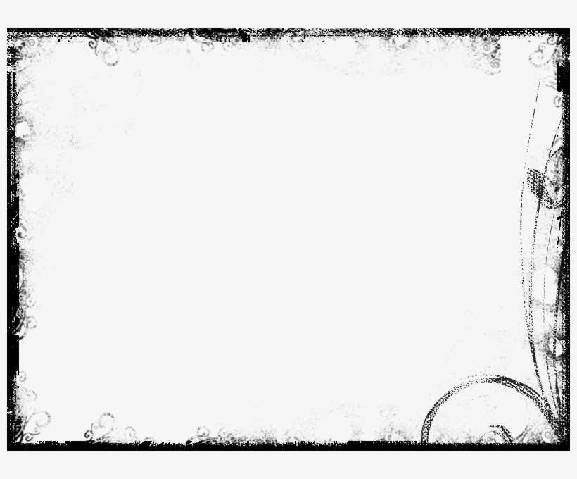 Download Cool Frame Png Frame Cool Transparent PNG Download SeekPNG