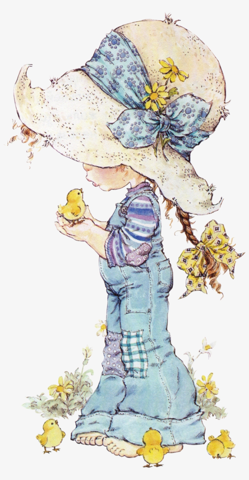 Doll Clipart Doll Chinese - Sarah Kay, transparent png download