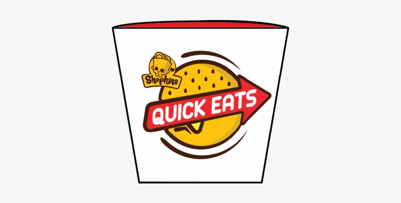 Shopkins Season 10 Mini Packs Takeout List Of Characters, transparent png download