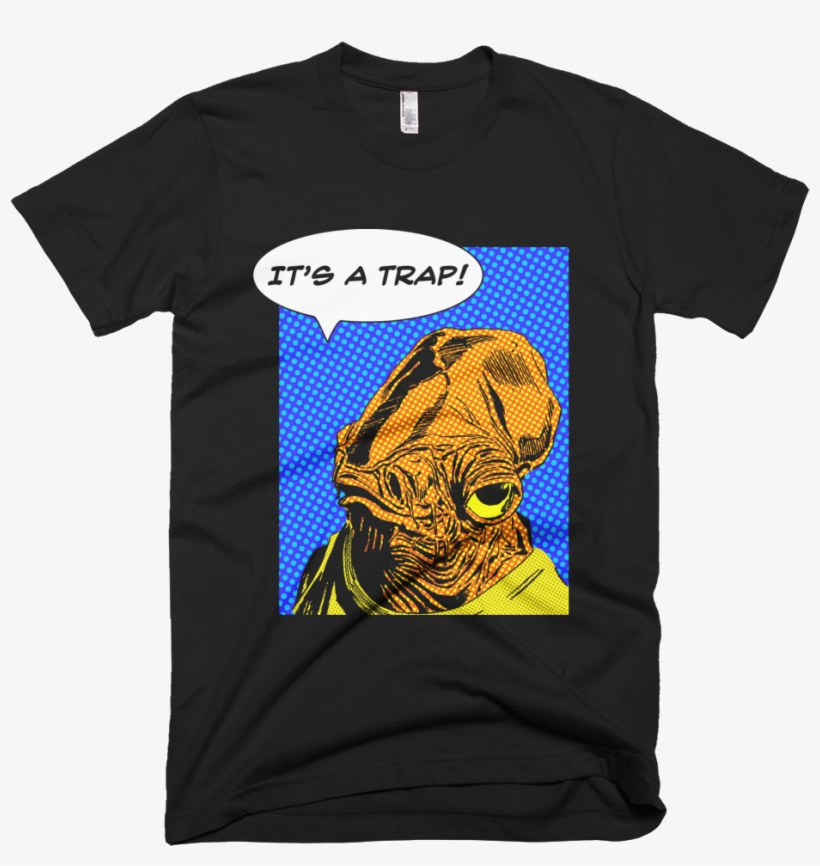 Admiral Ackbar's Appraisal - Team Barb Stranger Things, transparent png download