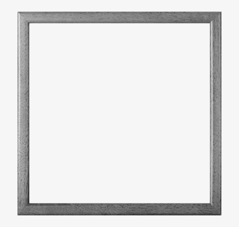 Eddie, Age 6 Looking Cool In His Bright Purple Titanium - Square Clipart Black And White, transparent png download