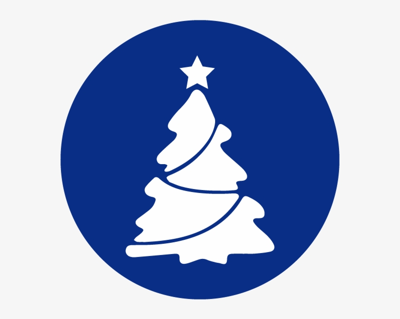 No Wreaths, Garland, Yard Waste, Tree Branches Or Other - Christmas Day, transparent png download