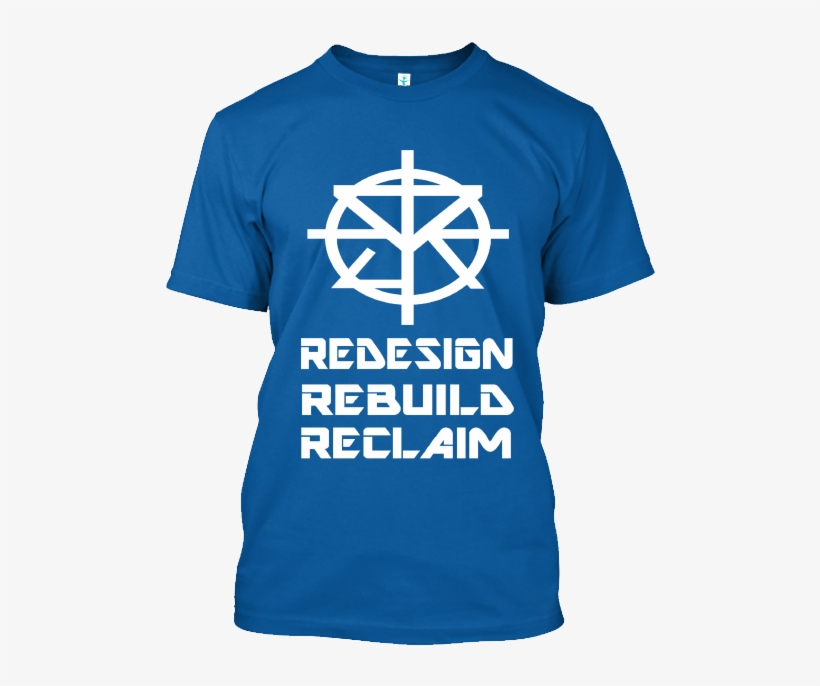 Seth Rollins Shirt - We Are Because He Was Br Ambedkar, transparent png download