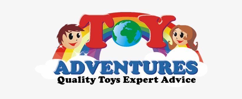 Toy Adventures Logo, transparent png download