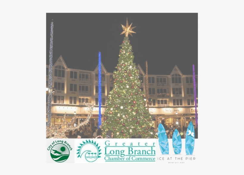 Presented To You By - Long Branch, transparent png download