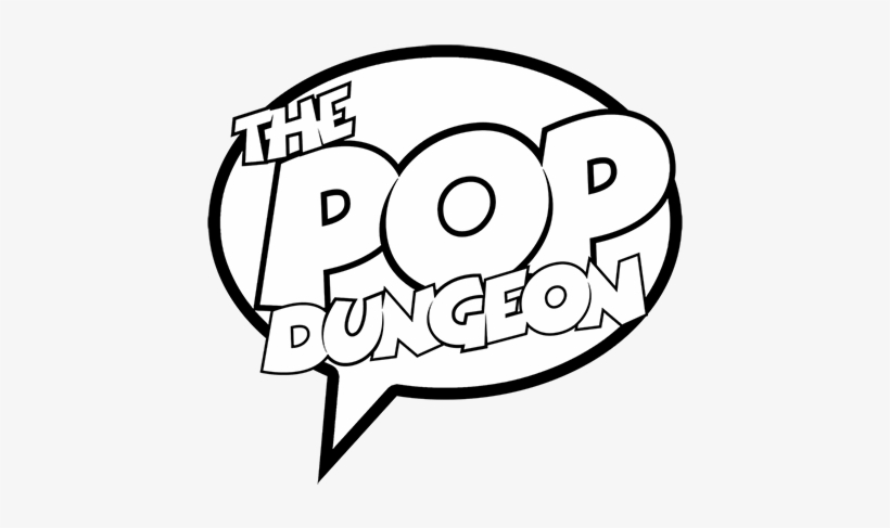 The Pop Dungeon, transparent png download