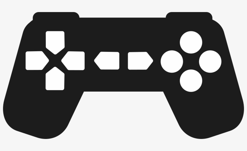 Medium Image - Controller Clip Art Transparent, transparent png download