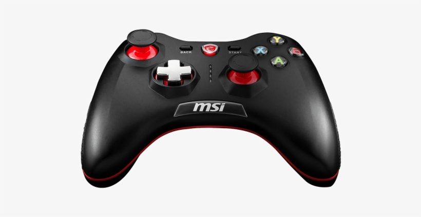 Share - Msi Force Gc30 Controller, transparent png download