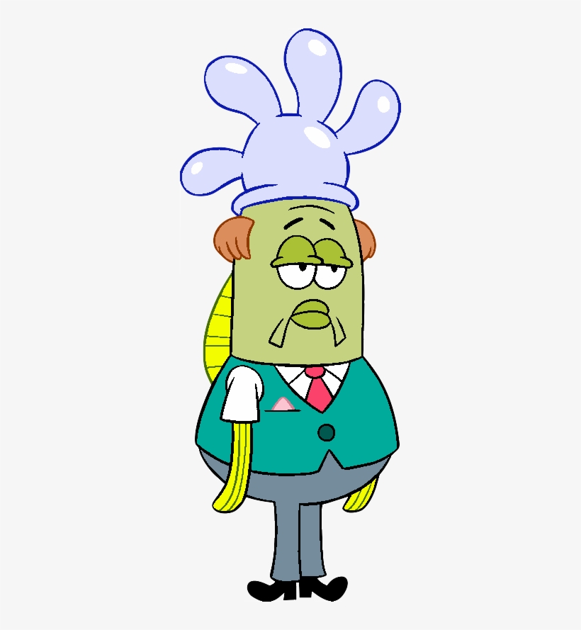 Glove World Owner, transparent png download