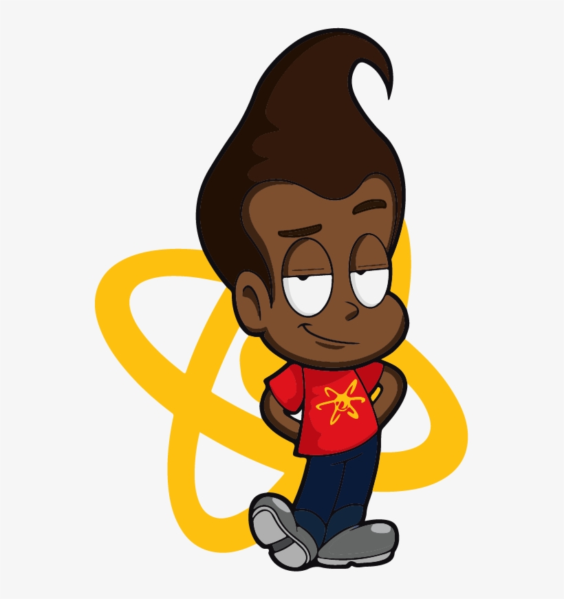 Black Jimmy - Portable Network Graphics, transparent png download