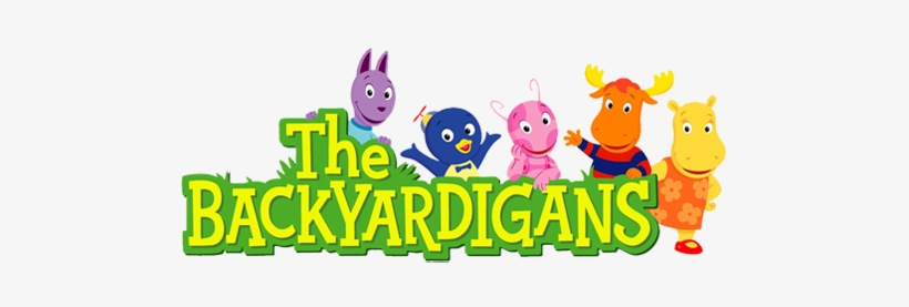 Backyardigans Banner, transparent png download