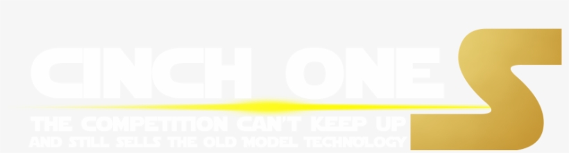 Cinch Gaming Offering Lifetime Warranty - Parallel, transparent png download