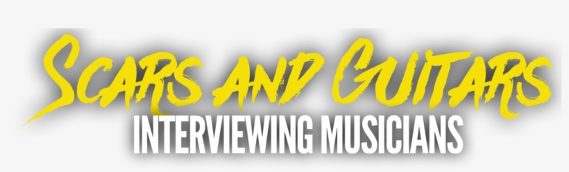 The Bass Player's 'bass Player' - Scars And Guitars, transparent png download
