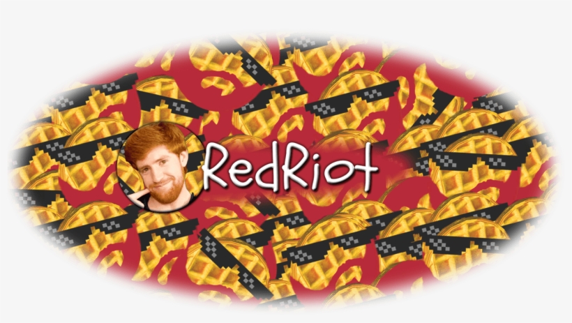 He Keeps The Balance Between Streaming And Content - Alt Attribute, transparent png download