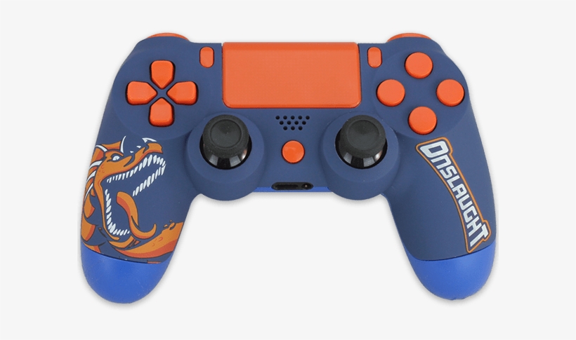 Onslaught Cinch Controller - Onslaught Clan, transparent png download