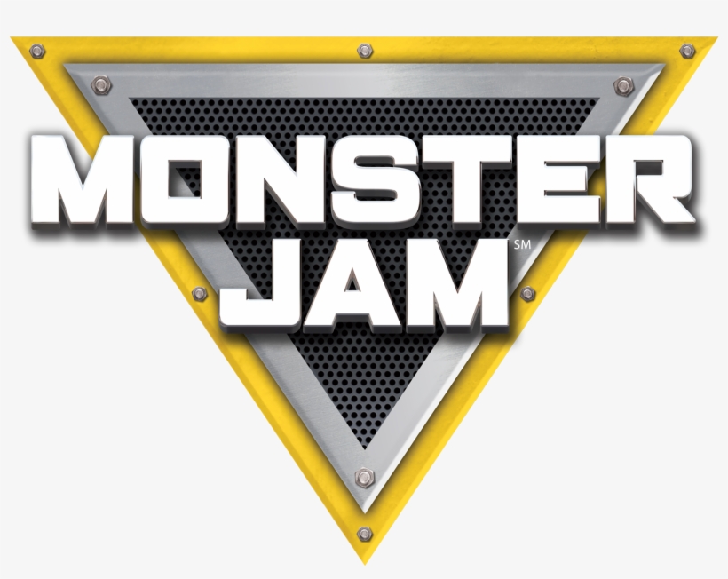 Department Of Administrative Services > Divisions > - Monster Jam Logo 2018, transparent png download