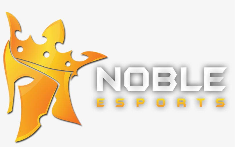 Noble Esports Logo Png, transparent png download