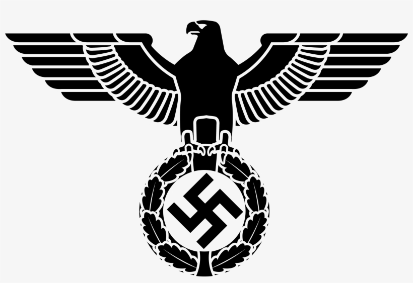 Ww2 German Eagle Symbol
