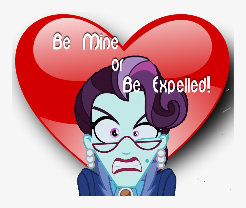 Cinchrage, Equestria Girls, Expulsion, Friendship Games, - Portable Network Graphics, transparent png download