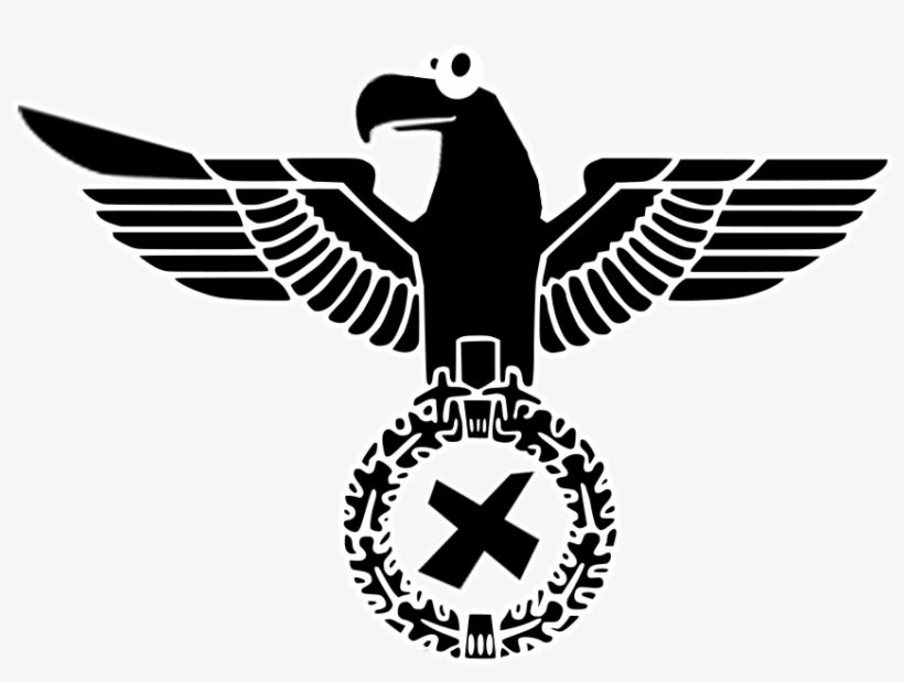German Coat Of Arms Ww2, transparent png download
