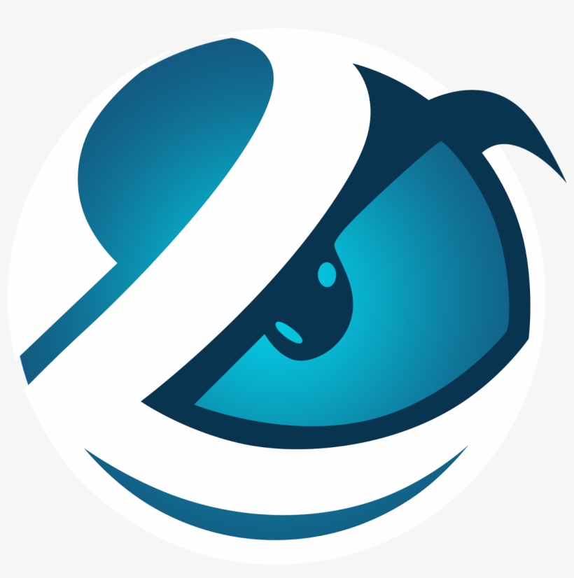 Optic Gaming Logo Transparent Download - Luminosity Gaming Logo, transparent png download