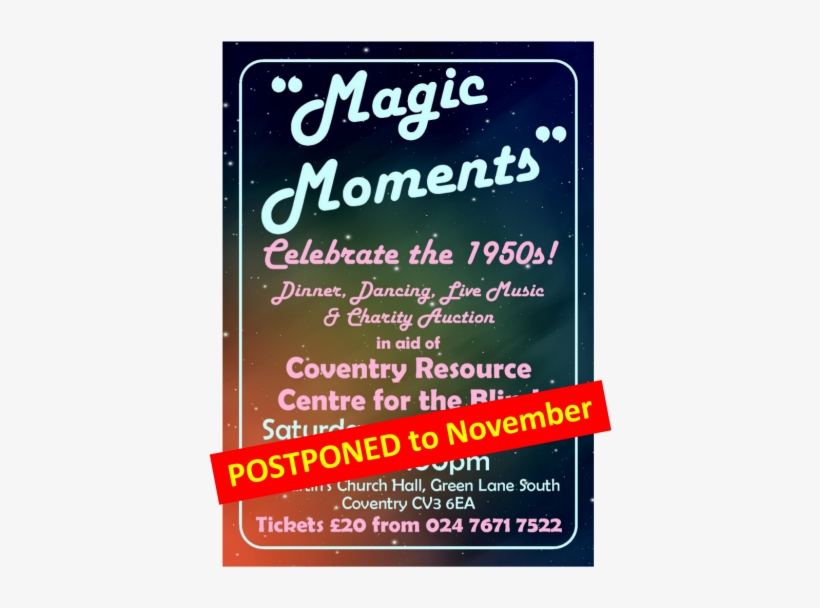 Anyone Who Has Bought Tickets And Who We Haven't Contacted, - Magic Sms, transparent png download