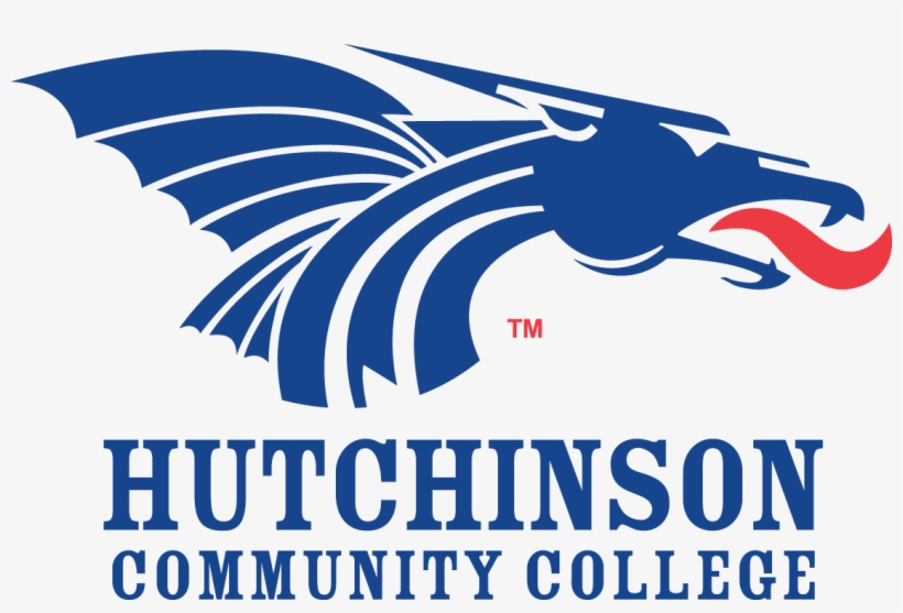 The Plans For An Open House At Hutchinson Community - Hutchinson Community College Dragon Logo, transparent png download