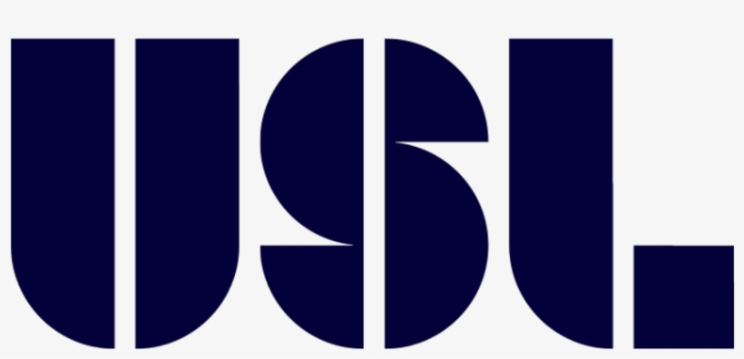United Soccer League Logo, transparent png download