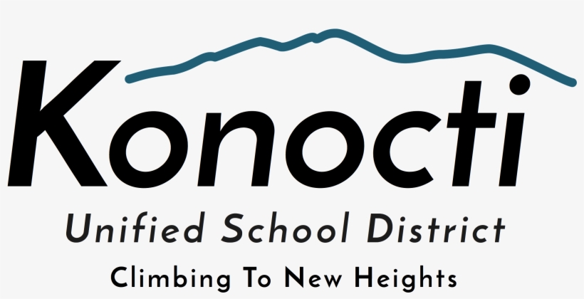 Kusdlogofull Talltrans - Konocti Unified School District, transparent png download