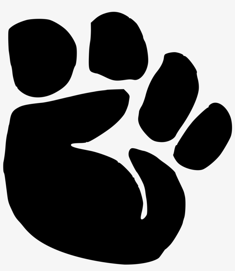 Fist, transparent png download