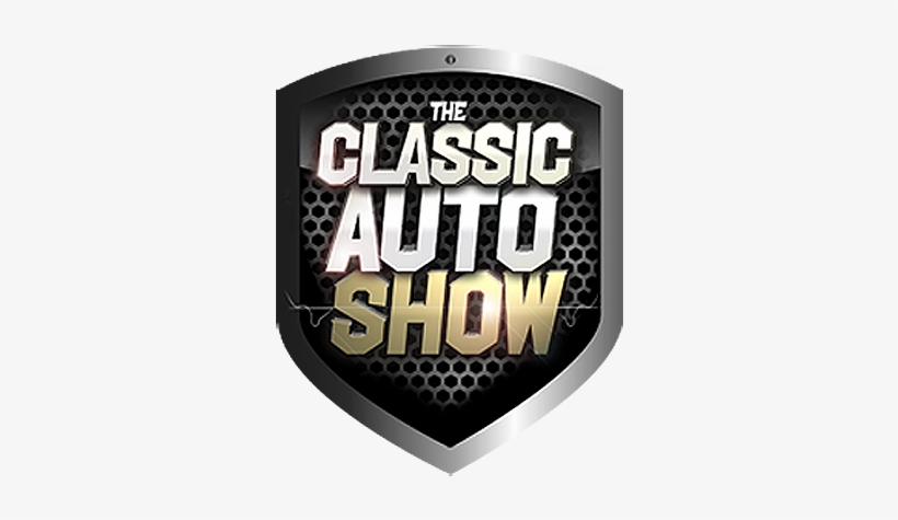 The Classic Auto Show Events Are Presented By Leftfield - Classic Auto Show 2018, transparent png download
