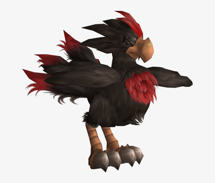 Download Zip Archive - Final Fantasy Fables Chocobo's Dungeon Volg, transparent png download