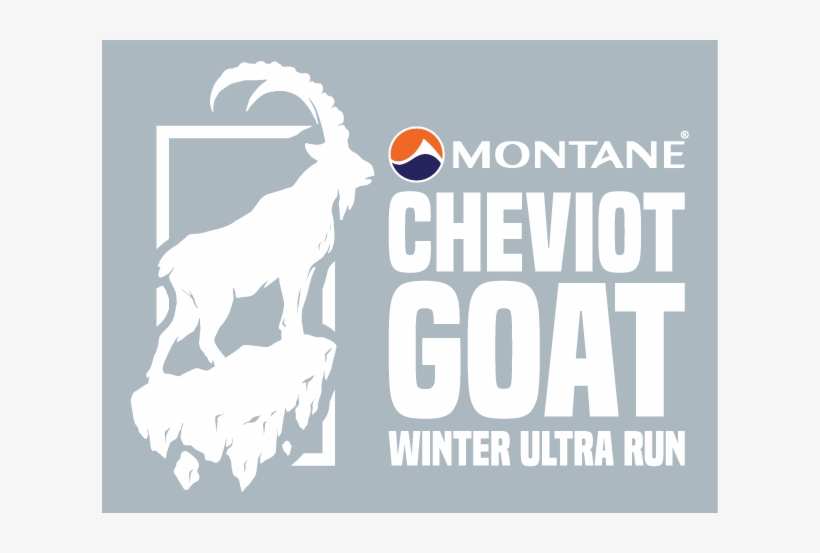 Montane To Sponsor The Cheviot Goat Winter Ultra - Montane Cheviot Goat, transparent png download
