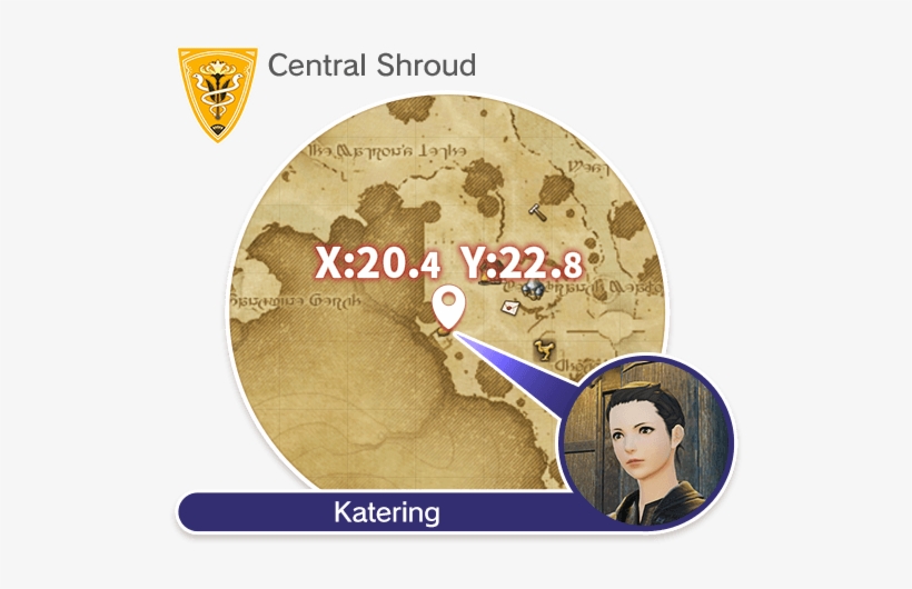 Location - Chocobo, transparent png download