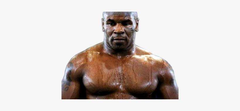 Mike Tyson, transparent png download