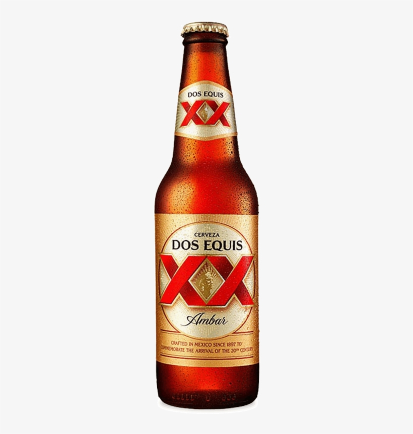 What's Included With The Cervezas De Mexico Variety - Cuauhtémoc Moctezuma Brewery, transparent png download