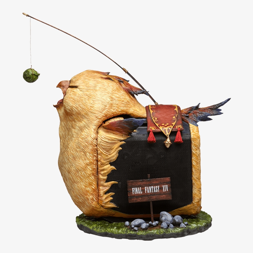 Hd Series Hd120 Rgb Led - Corsair Chocobo, transparent png download