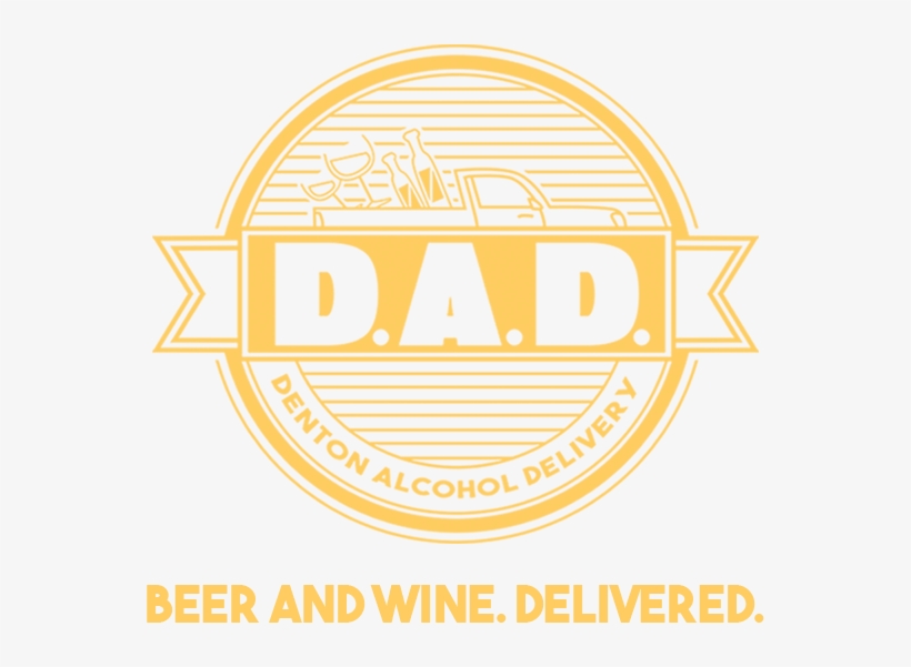 Denton Alcohol Delivery, transparent png download