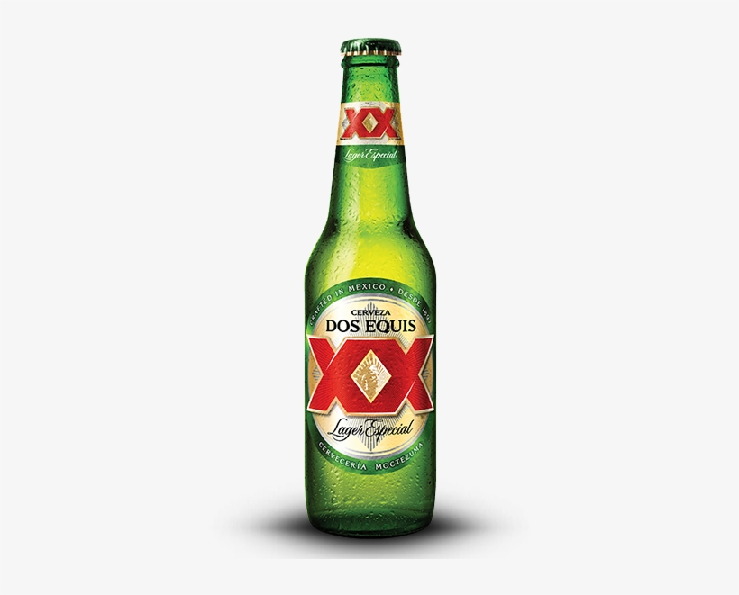 Dos Equis Lager Especial - Dos Equis Lager Png, transparent png download