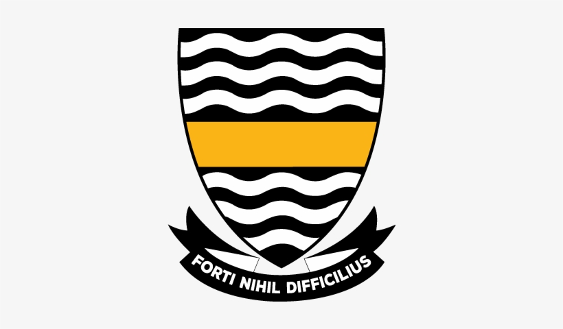 Logo - Jeppe High School Badge, transparent png download