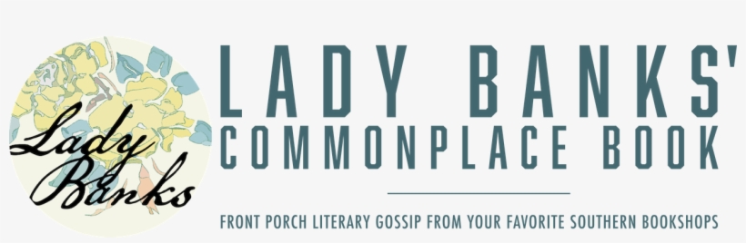 Lady Banks' Commonplace Book Is A Newsletter For People - Book, transparent png download
