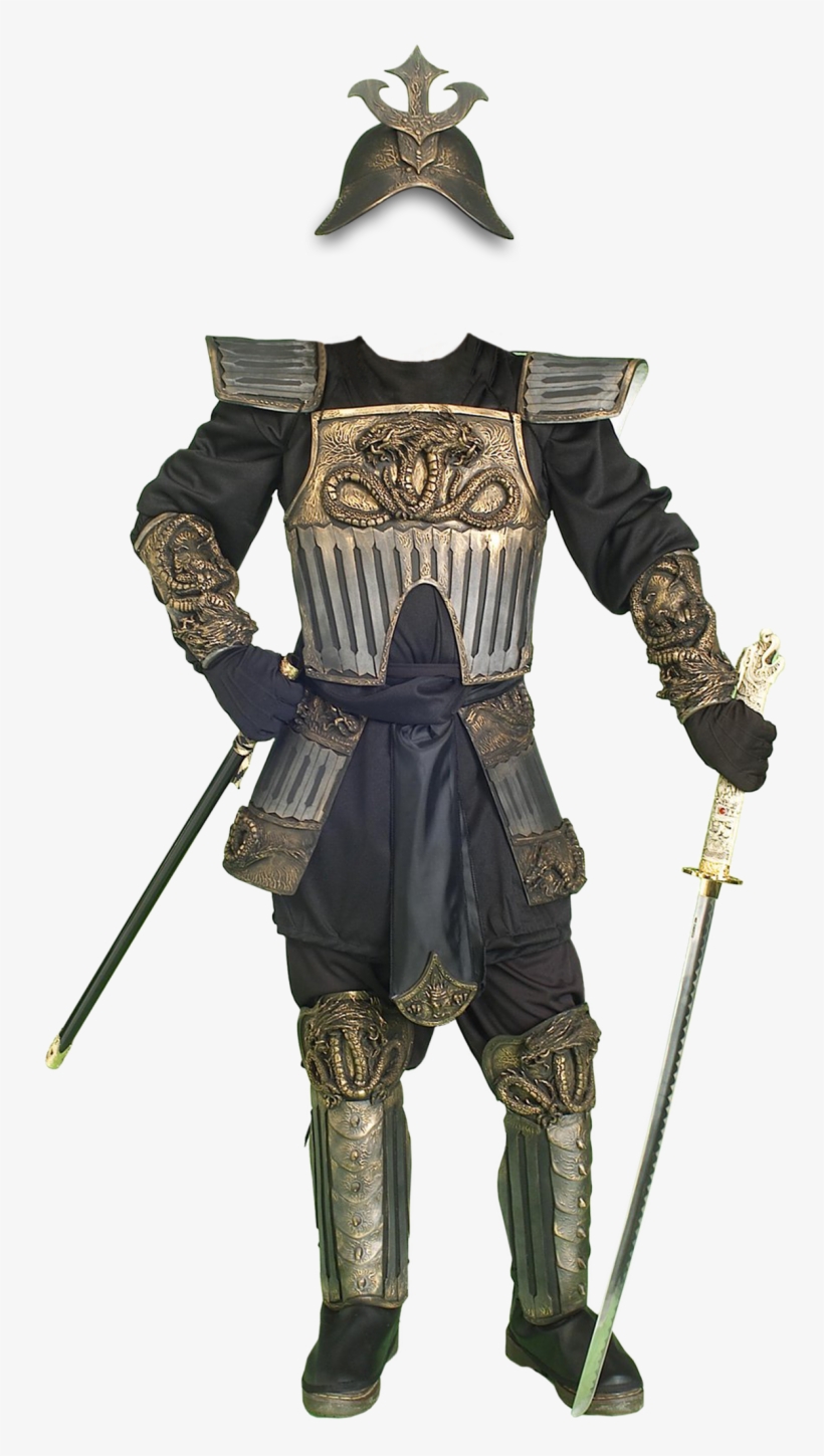 Japanese Couple Costumes, transparent png download