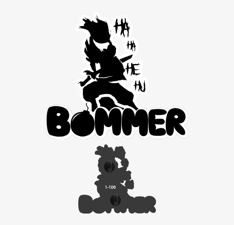 Next Prev Image Of Bommer Yasuo Le 1-100 Pin Preorder - Portable Network Graphics, transparent png download