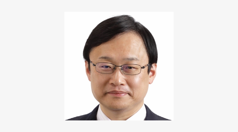 Yasuo Ryoki - Oil & Gas Council, transparent png download