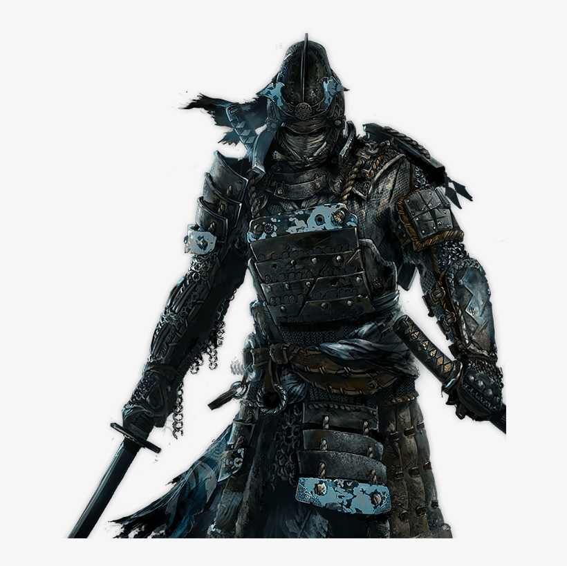 Samurai - Honor Samurai, transparent png download