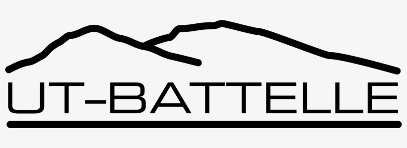 Oak Ridge National Laboratory Is Managed By Ut-battelle - Ut Battelle Logo, transparent png download