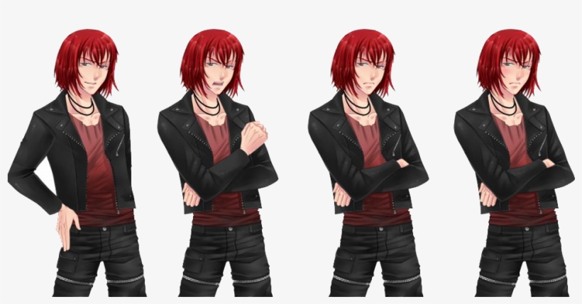 Corazon De Melon Castiel Png, transparent png download